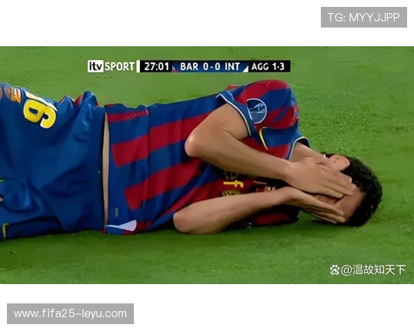 布斯克茨战术解析:西班牙后腰如何引领中场控制 布斯克茨战术解析:西班牙后腰如何引领中场控制