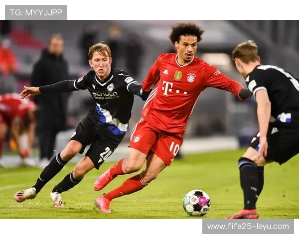 拜仁再夺德甲榜首,勒沃库森紧追其后 拜仁再夺德甲榜首,勒沃库森紧追其后