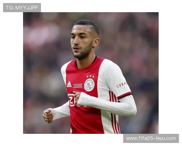 从坏小子到国家队英雄:齐耶赫的逆袭之路,摩洛哥主帅揭秘成功秘诀 从坏小子到国家队英雄:齐耶赫的逆袭之路,摩洛哥主帅揭秘成功秘诀